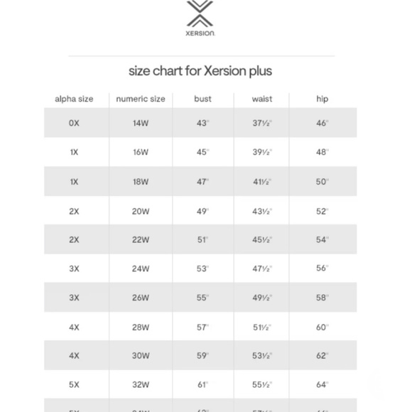 Xersion Women's Plus Size Dark Burgundy Mid Rise Jogger Pant Size 2X - Picture 5 of 7